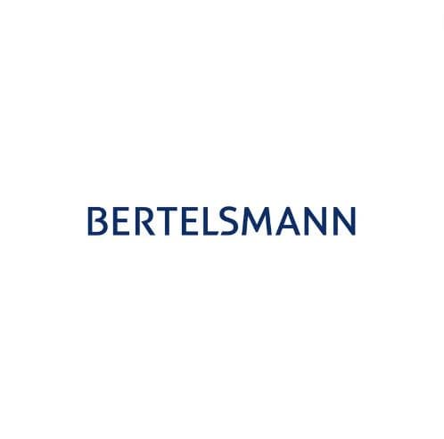 bertelsmann