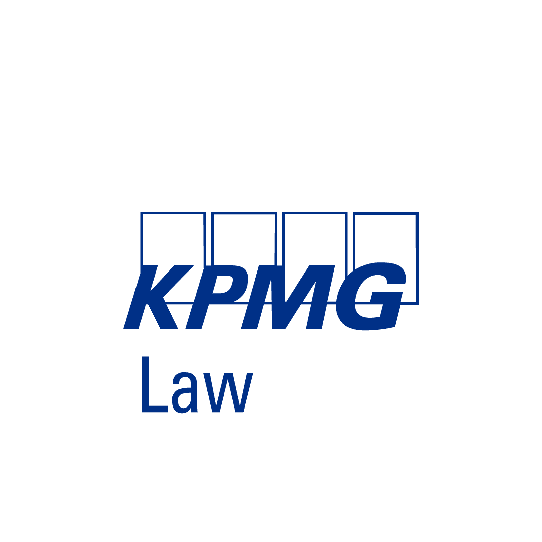 KPMG Law Logo