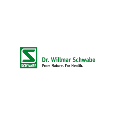 Dr. Willmar Schwabe