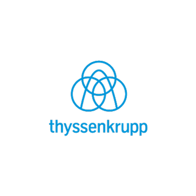 thyssenkrupp